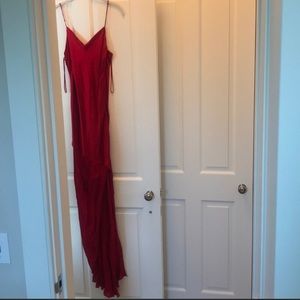 Sexy - Red Haute Hippie